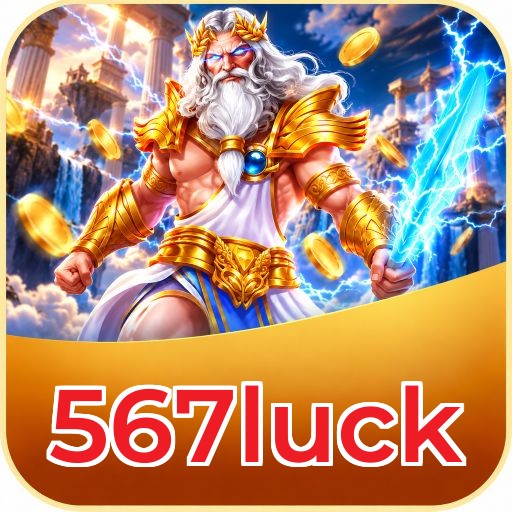 567luck