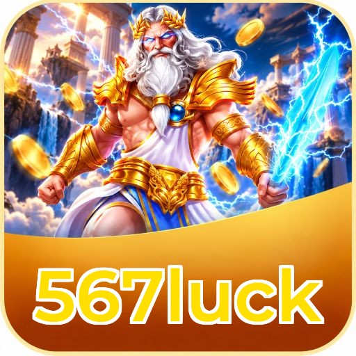 567luck