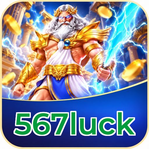 567luck