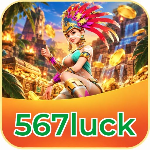 567luck