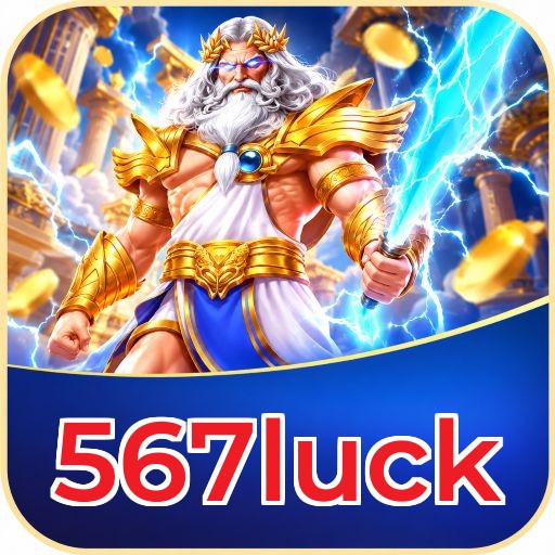 567luck
