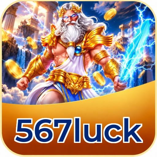 567luck