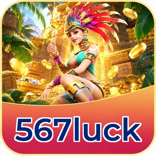 567luck